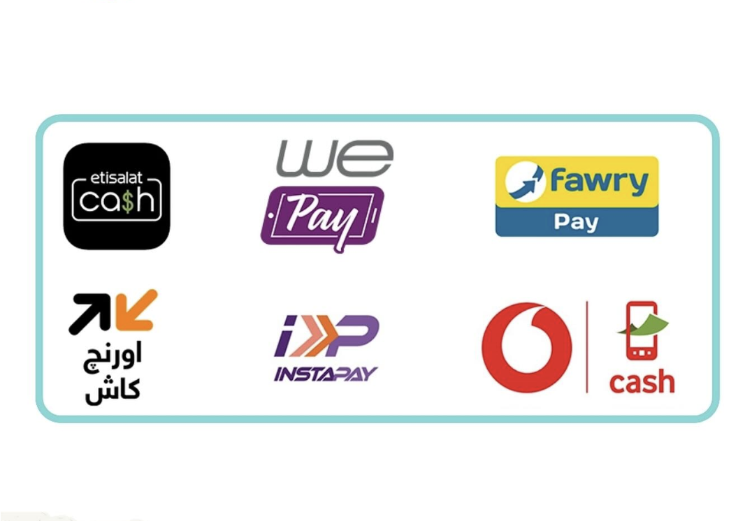 Supported Payment Methods
